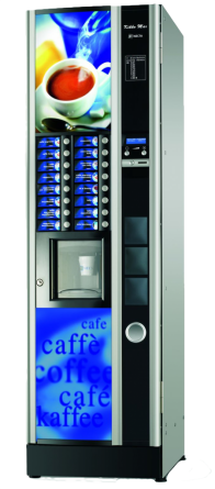 Necta Kikko Маx  фото 1