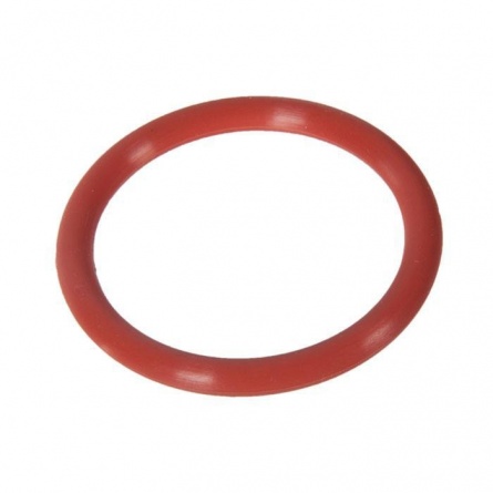 5332149100 ORM GASKET 0350-41 RED SILICONE фото 1