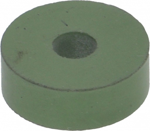 1186927 FLAT VITON GASKET ø 12x3.5x4 mm фото 1