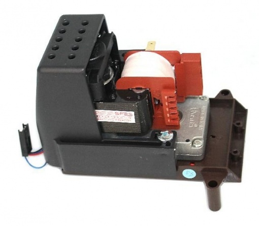 C843043CO WINNING COFFEE BREWER MOTORGEAR фото 2