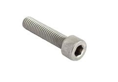 255043 CYLINDER HEAD SCREW M5x20 фото 2