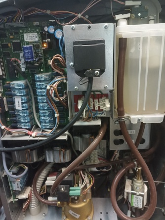 Necta Colibri С5 фото 11