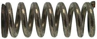 1250226 TAP PIPE SPRING ø 11x24 mm фото 1