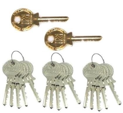 957734-5 RIELDA KIT 2+15 фото 1