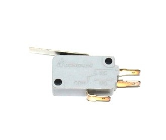 10079705 MICROSWITCH DONGNAN KW3A фото 1