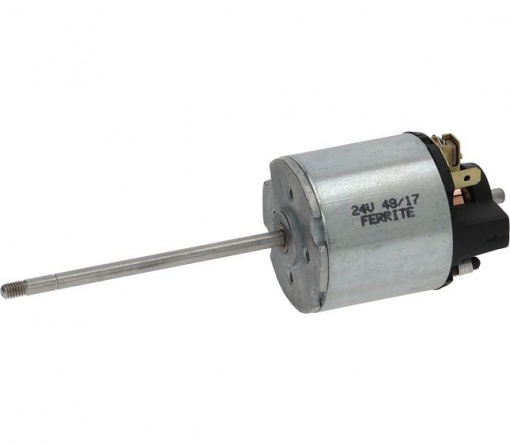 0090003040 MOTOFRULLATORE 24Vdc PUMP  фото 2