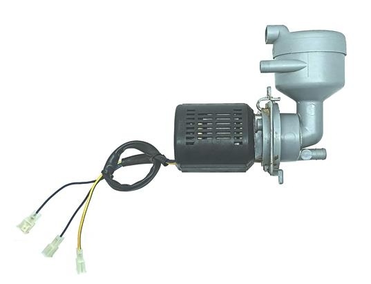 U0000124533U Мотор миксера Б/У фото 1