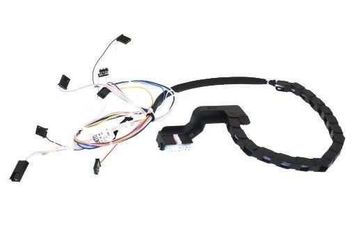750076 WIRING HARNESS TRAY фото 1