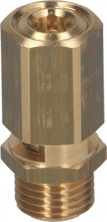 1523541 BOILER VALVE ø 1/4"M 1.8 bar фото 1