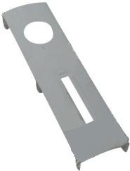 252163 PLATE FOR COIN INSERT  фото 2