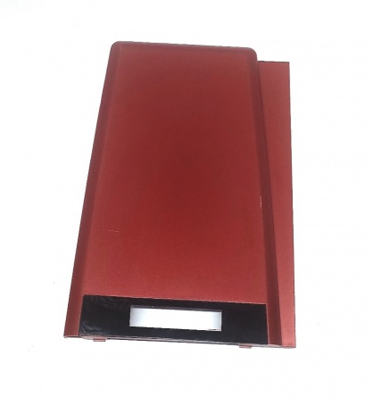 11001830U Fs400 display panel black Б/У фото 1