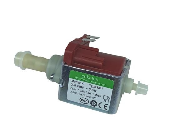 098760С PUMP CNKALUN KP1  (EP5EX5) фото 1