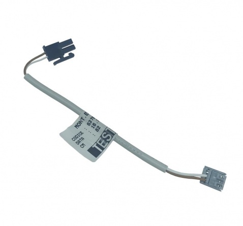 254046 COIN RETURN LED WIRING фото 1