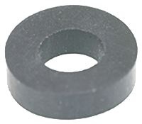 1186300 FLAT GASKET ø 15x7.3x4 mm EPDM фото 1
