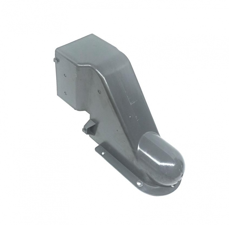 0V3707U COIN RETURN CHUTE Б/У