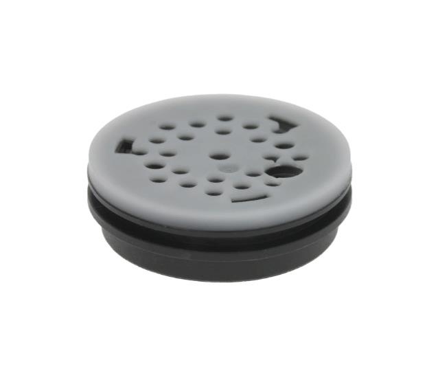 10082514 PIATTELLO PERFORATORE