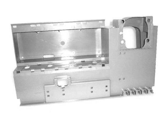 0V3711U RATIOMOTOR SUPPORT Б/У