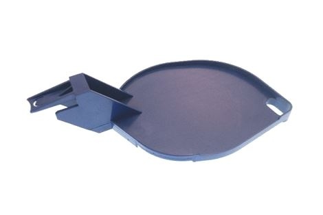 254007 VASCHETTA CHIUSURA UGELLI