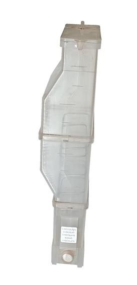 C850306U LARGE RIGHT SIDE CANISTER WITH WHIPPER БУ