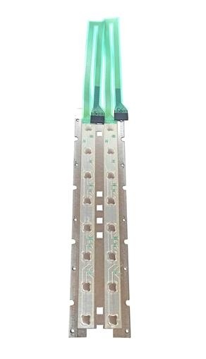 U0000120654U/1 Клавиатура выбора напитков Б/У