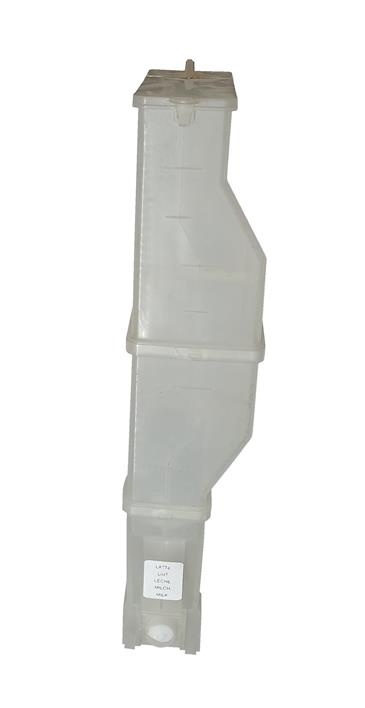 C850299U LARGE LEFT SIDE CANISTER Б/У