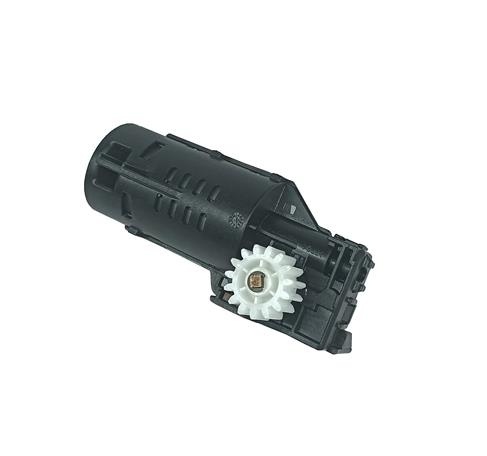 1340001U GEAR MOTOR FOR GROUP SLIDEWAY 12V Б/У