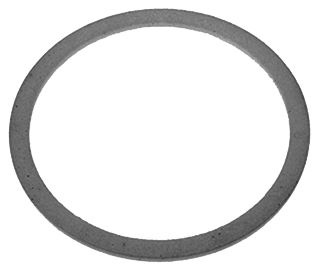 1186607 FLAT CARBO GASKET ø 57.8x50x3 mm