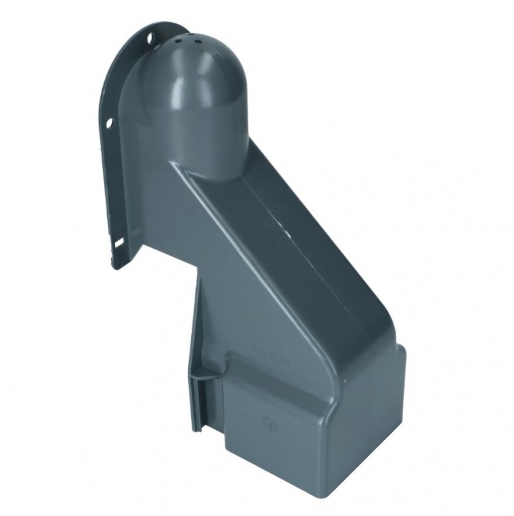 0V3707 COIN RETURN CHUTE