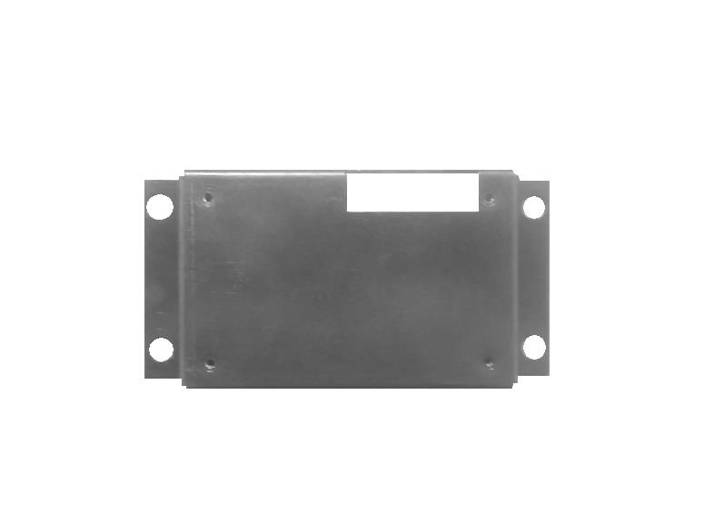 УВЕК.301716.I05-01 Кронштейн дисплея в сборе Б/У