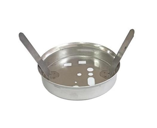 0600012621 H20 CONTAINER COVER W/SPRING