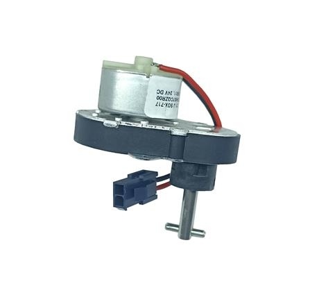 264229 GEARMOTOR ASSEMBLY 24V ROT.COL.BIC.