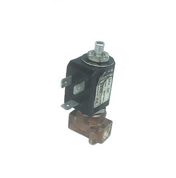 912114500PU ELETTROVALVOLA 3 VIE DC Б/У