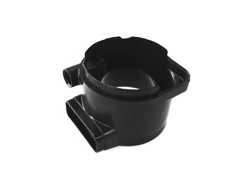 0080100031 EXHAUST BODY D.70