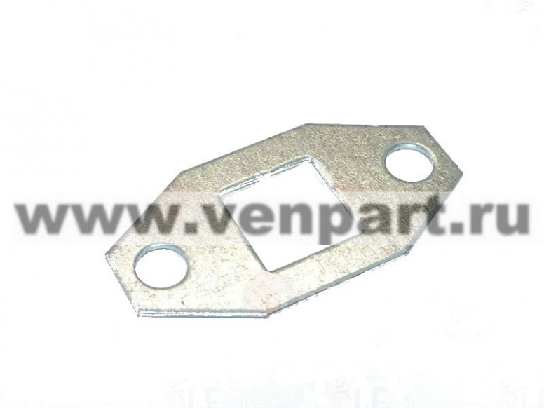 01796011 button support plate