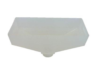 05146815 sprint beans container.tray grate