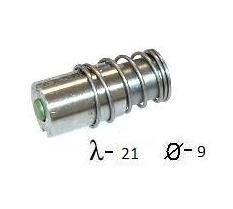 20007305#2С PLUNGER 3WAY