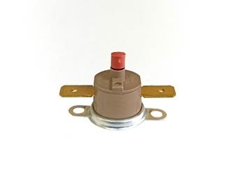 25014936-01 clixon75°C rubber holder