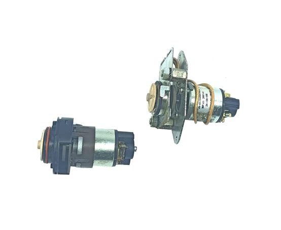 20020016U MOTOFR. 24V DC ALB-FILET. S/CABL Б/У