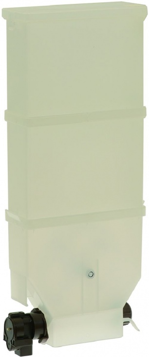 11001645 SINGLE CONTAINER FOR SOLUBLES