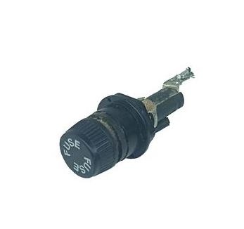 U0000121536U Держатель предохранителя Б/У