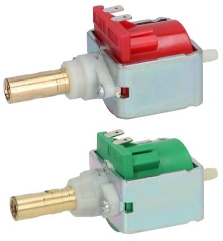 Помпа эспрессо 15Бар