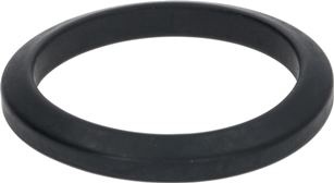 1186701 FILTER HOLDER GASKET ø 71x56x9 mm 