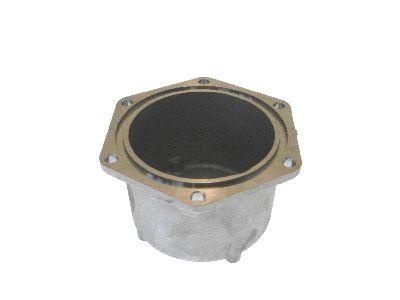 11012529 Lower casing boiler 600cc tea