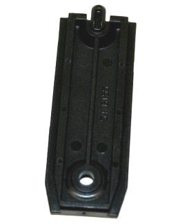 251797 NOZZLE CARRIER PLATE GUIDE