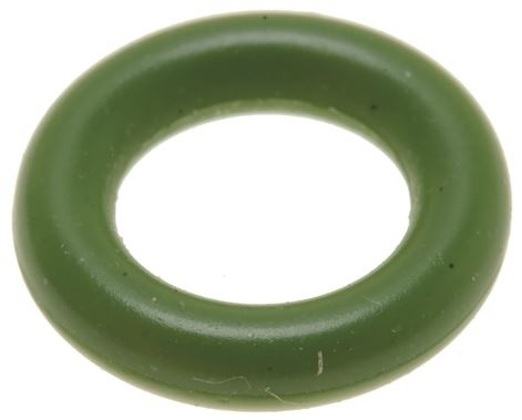 5332196000 O-RING 02021 SILICONE GREEN    