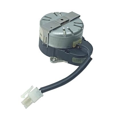 912122600AU Motore SAIA UDS 5 RPM 220V Б/У
