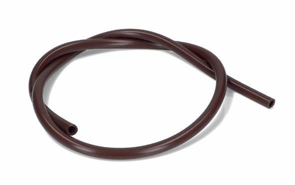 09087873 BROWN SILICONE HUSE 3X6