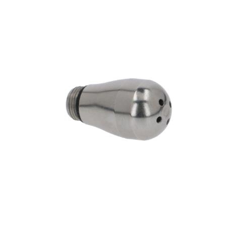 1449065 STEAM NOZZLE ST. STEEL