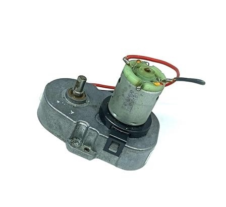 20018816U  24V 2,2nF 100V gearmotor Б/У