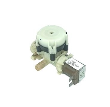 912105700PU SOLENOID VALVE 24VDC 50Hz ø 10 mm  Б/У